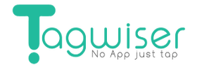 Logo Tagwiser